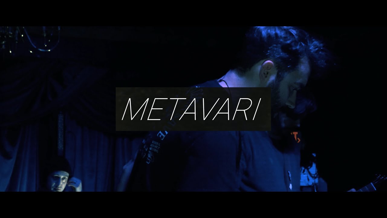 Watch Metavari | Furioso | Dazed Artist Sessions on YouTube Watch Metavari | Furioso | Dazed Artist Sessions on YouTube
