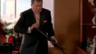 Best Denny Crane moment