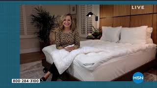 HSN | Home For The Holidays - Concierge Superloft 10.13.2020 - 10 PM