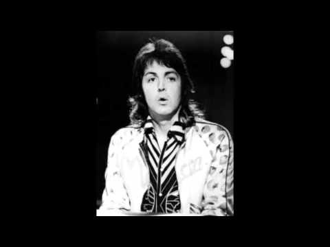 洋楽 paul mccartney from a lover to . (RARE) From A Lover To A Friend • CD Single by Paul McCartney
