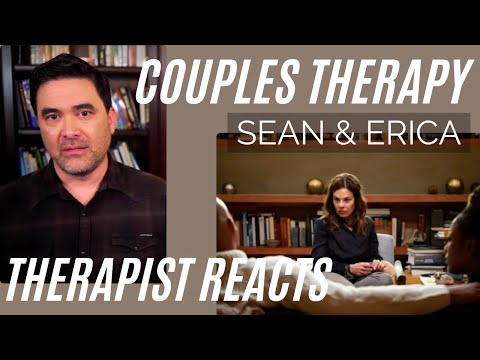 Couples Therapy -