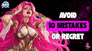 10 Aion 2 Mistakes You Don't Realize You Are Making