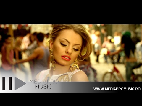 Alexandra Stan - Lemonade (official video HD)