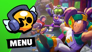 To Brawl And Beyond Menu - Brawl Archive Sound Stage