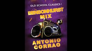 Bensonhurst Mix #3 (Old School Classics)