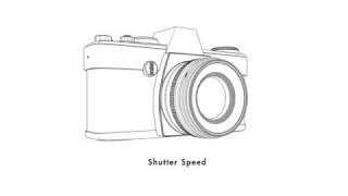 Shutter Speed - A beginners guide by ILFORD Photo
