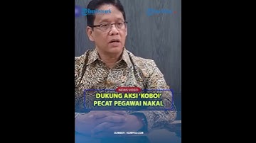 PURBAYA Dukung Aksi KOBOI Dirjen Pajak Pecat Pegawai Nakal❗