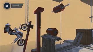 Trials Fusion - SP- Mind Blast - (Level 5)
