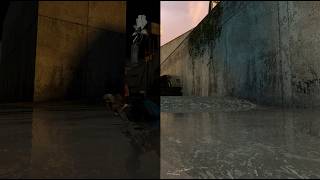 Half Life 2: Codename Freeman - Episode 9 Shattered Realities