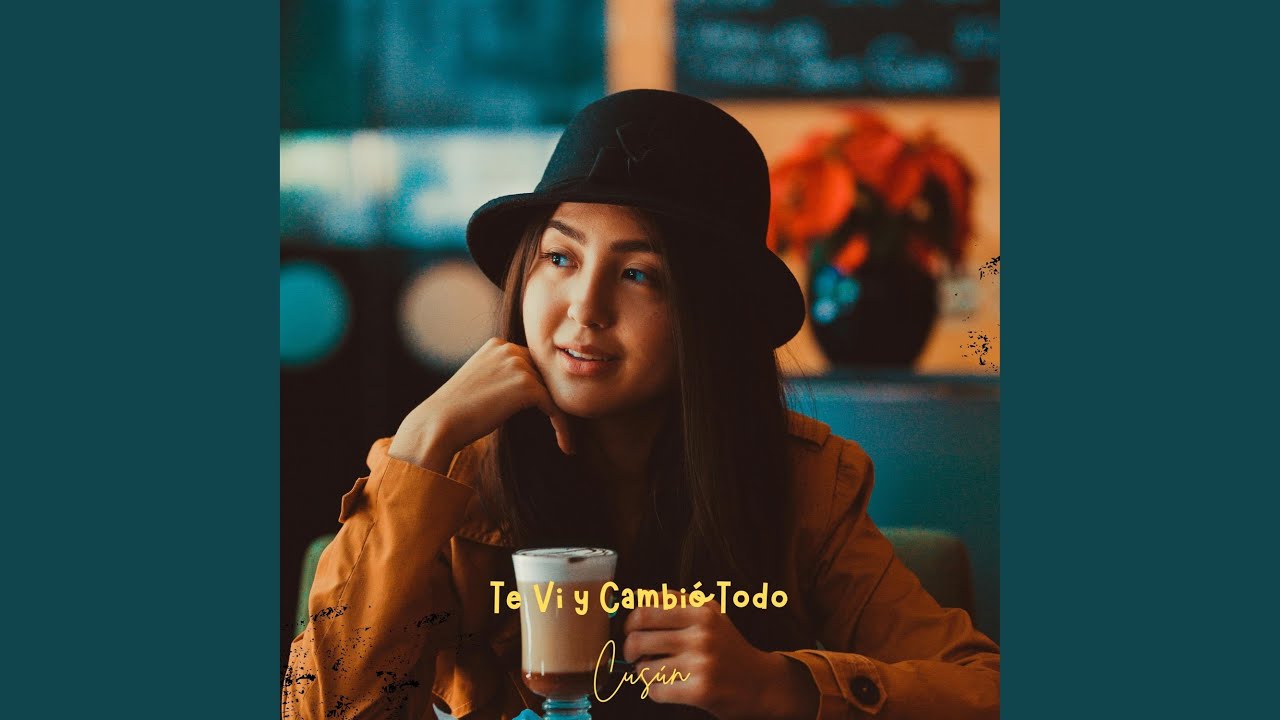 Amor Que No Se Cansa