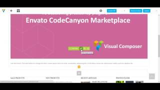 Famous How to Add and Edit Image with Visual Composer for Prestashop Net Worth