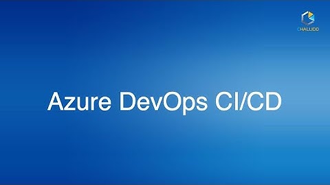 Overview of Service Connection in Azure DevOps