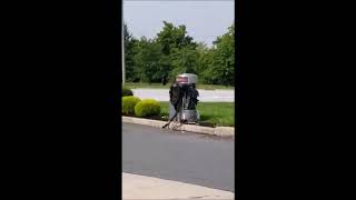 Police Search For Armed Suspects In Wilmington, Delaware