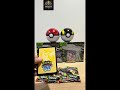 TCG POKEMON ETB UNBOXING THERAPY - Episode 4 #pokemon 