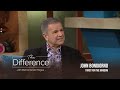 The Difference with Matt & Kendal Hagee - "Thirst for the Kingdom"
