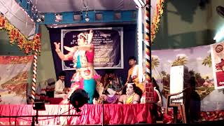 Yakshagana || ಪಂಚವಟಿ || ಎಡಪದವು