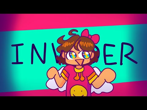 INVADER INVADER 💫