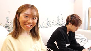 【不健康】彼女（仮）のクマがどんどんひどくなっていったらいつ気づく？