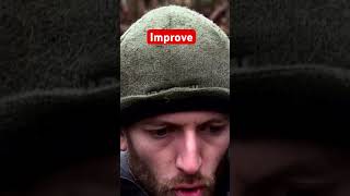 Improve Your Life The Forge #brotherhood #survival #discipline #ironoaksociety