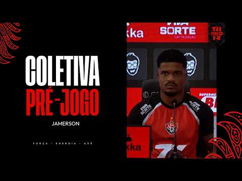 Coletiva | Jamerson | 21.07.2026