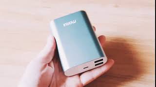 Morui Power Bank