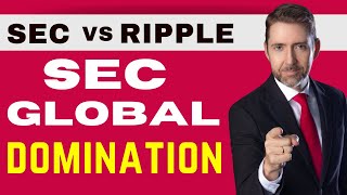 Attorney Hogan is Back! The SEC Seeks Global Authority. Ripple / XRP v. SEC Update. Special Guest!