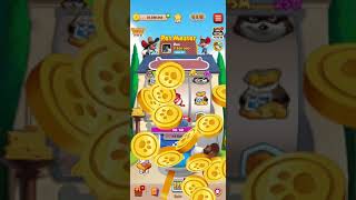 pet master another level finishing #game #petmaster #spinning screenshot 1