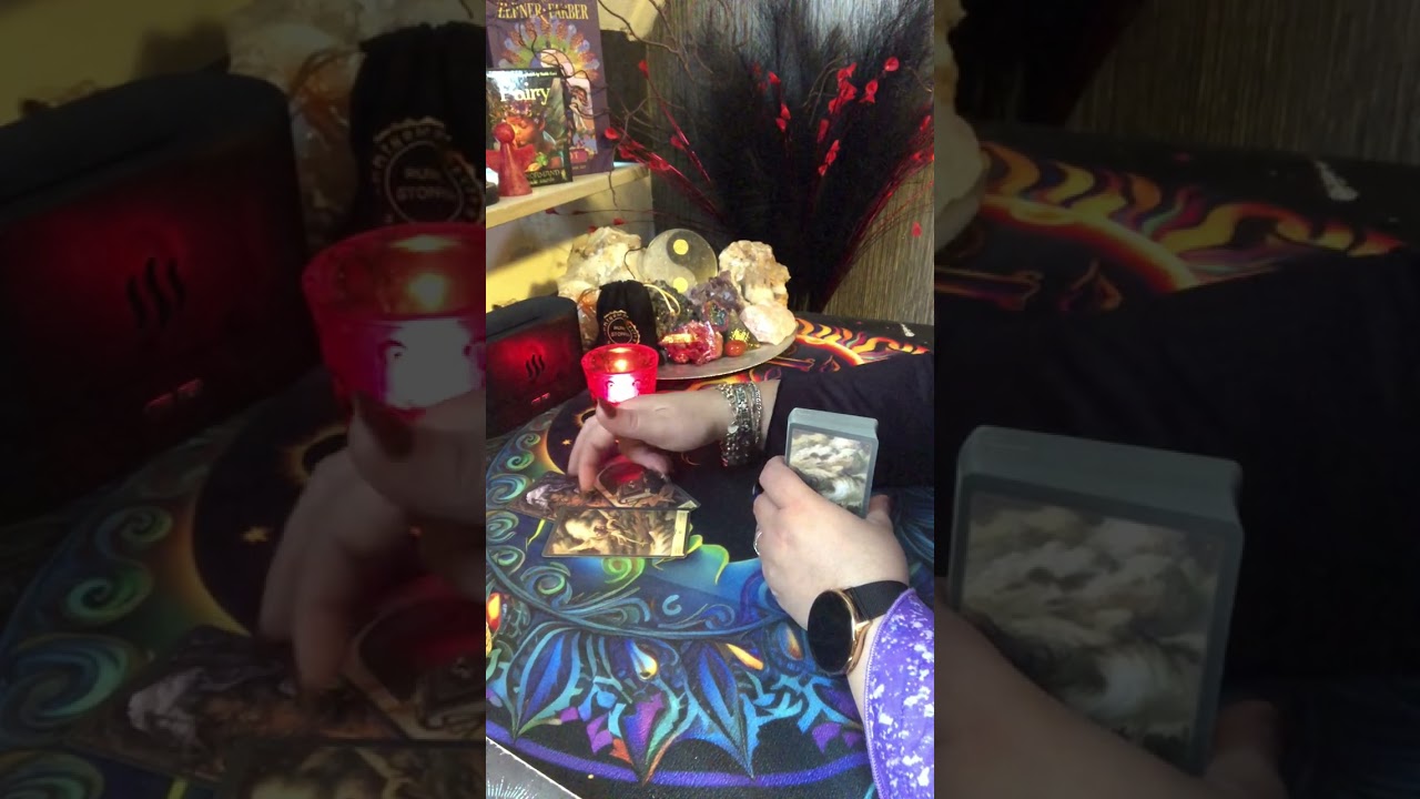 Waarom is contact gestopt? 😈🤯💖🦋