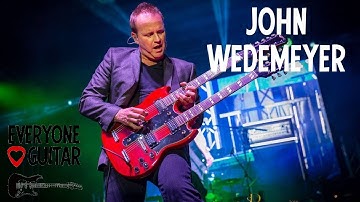 John Wedemeyer Interview: Turning around his family history of Alcoholism and doing Things Right