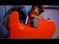 Capture de la vidéo The Guitar Everyone Wanted To See!  Sire Larry Carlton T7 Deep Dive