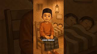 So That Everything Is Okay short shorts short