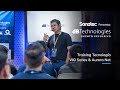 Training Tecnología VIO Series & Aurora Net de dBTechnologies - Gabriel Ortega