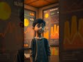 Light Beyond Screens: A Village Microgrid Tale