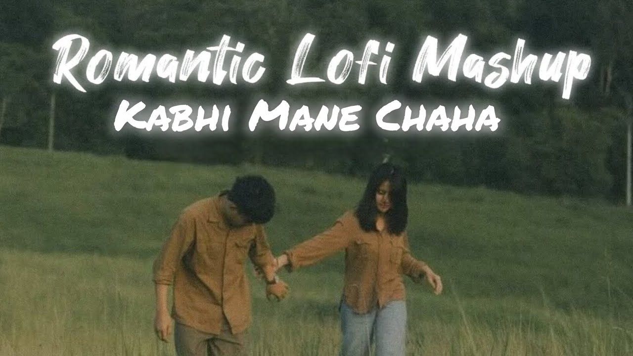 Lofi Love: The Ultimate Chill Romance Mix