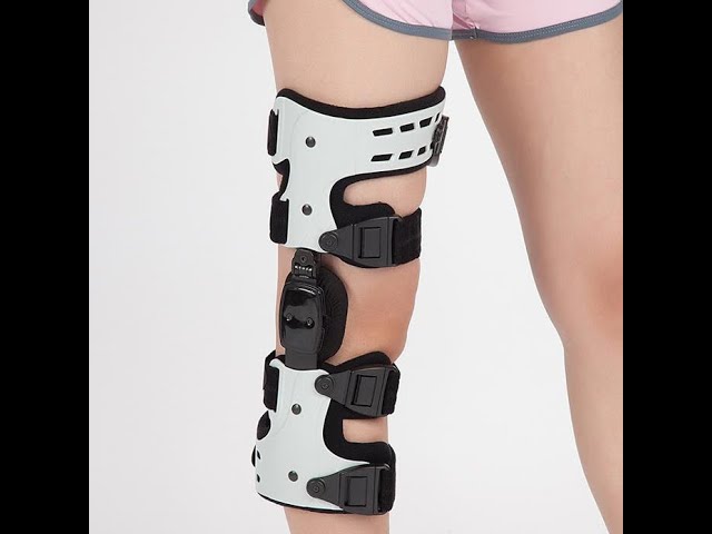 Dyna Knee Brace (Special)