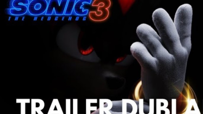 Justiça Azul: confira trailer especial de Sonic 2 - Folha PE