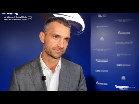 UAE Emerges As Hub For Humanoid Robotics Development Promobot Chairman