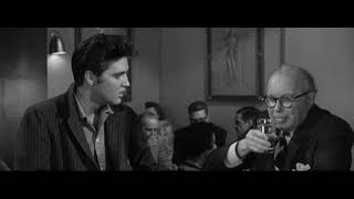 Jailhouse Rock 1957 - The Movie - Great Scenes