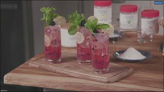 Fall Entertaining Made Easy