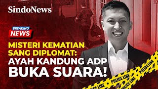 Download Lagu 🔴BREAKING NEWS! Misteri Kematian Sang Diplomat: Ayah Kandung ADP Buka Suara! | 23/08 MP3 Download Lagu 🔴BREAKING NEWS! Misteri Kematian Sang Diplomat: Ayah Kandung ADP Buka Suara! | 23/08 MP3