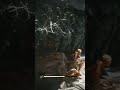 A Duel With Destiny | Non - White #gaming #bossfight #blackmythwukonggameplay #combat