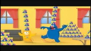 Bananana Media Prima - Mamee Monster creativity ad (May 2015)