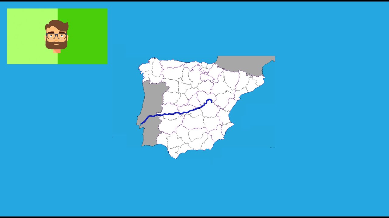 43. EL RÍO TAJO (Aranjuez)