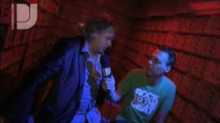 Pete Tong At Paradise, Café D Anvers, Belgium