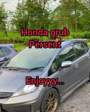 Jalan-jalan sore bareng club mobil (Honda jazz & Mobilio