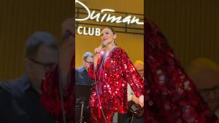 Alina Vladimirova - Timess Sade 25 Апреля В Джаз-Клубе Игоря Бутмана В Санкт-Петербурге