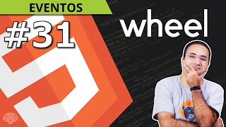 Evento wheel do HTML 5