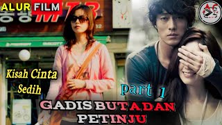 Kisah Cint4 Sedih😪 Wanita Tuna Netr4(BUT4) || FILM SEDIH