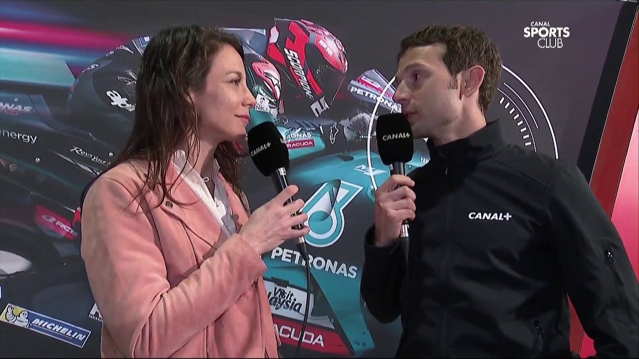 Retour sur la journée de MotoGP au Qatar ! - CANAL+ Sport