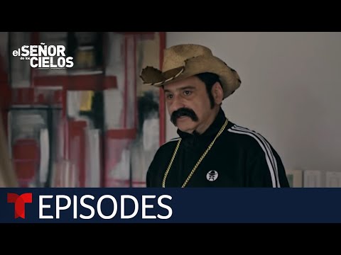 El Señor de los Cielos 9 | Episode 68 | Telemundo English